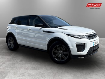 Used Land Rover Range Rover Evoque 2018 for sale - 79097715: Photo