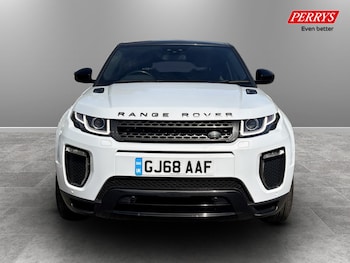 Used Land Rover Range Rover Evoque 2018 for sale - 79097715: Photo