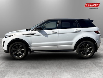 Used Land Rover Range Rover Evoque 2018 for sale - 79097715: Photo
