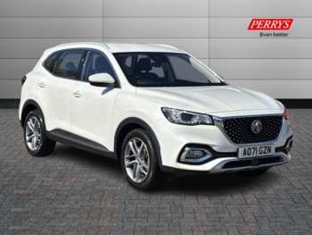 2021 - 1.5 T-GDI Excite 5dr Hatchback