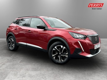 Used Peugeot 2008 2022 for sale - 79295315: Photo
