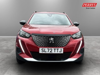 Used Peugeot 2008 2022 for sale - 79295315: Photo