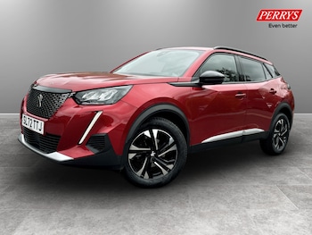 Used Peugeot 2008 2022 for sale - 79295315: Photo