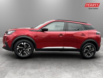 Used Peugeot 2008 2022 for sale - 79295315: Photo