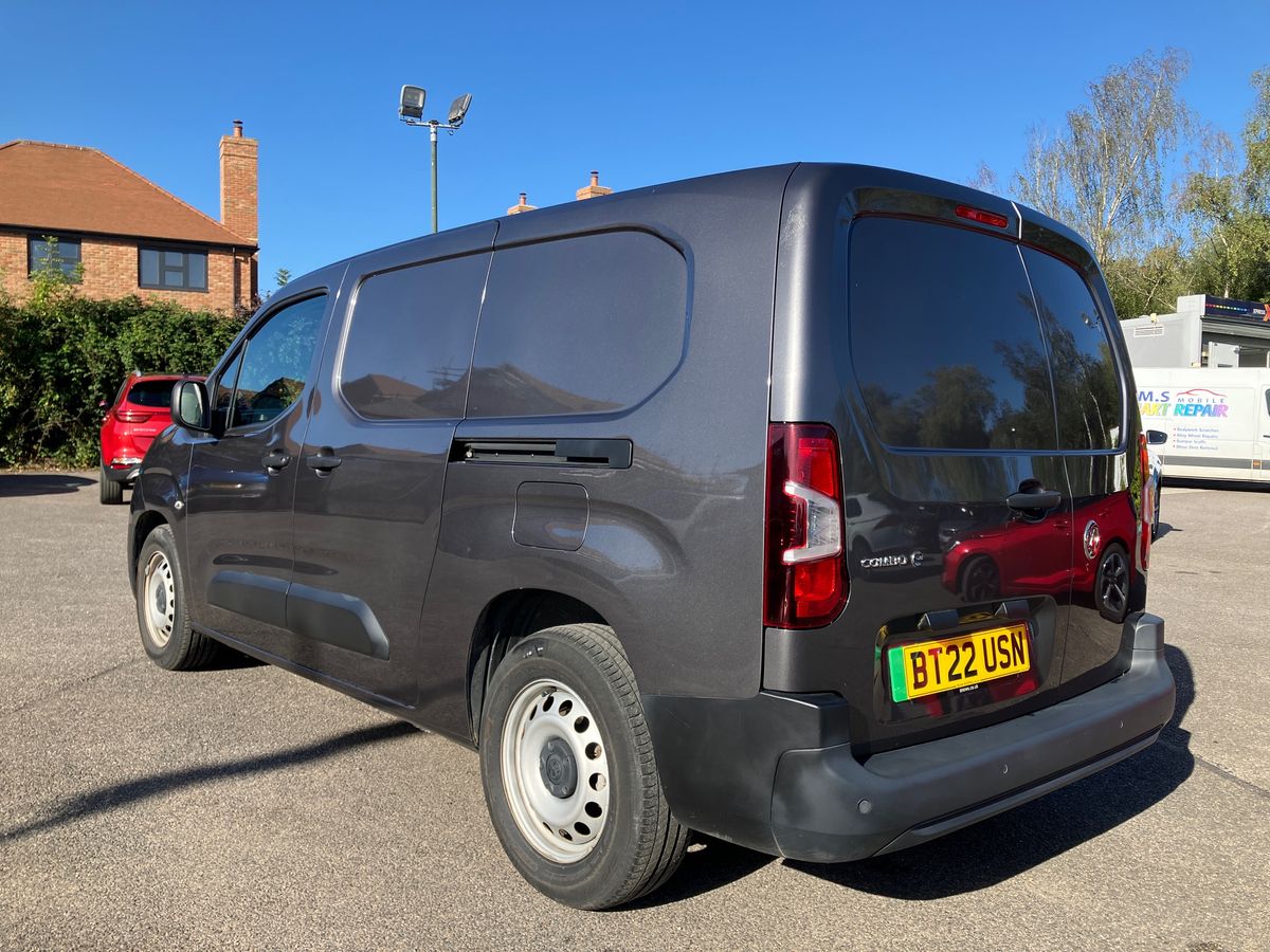 Vehicle 30