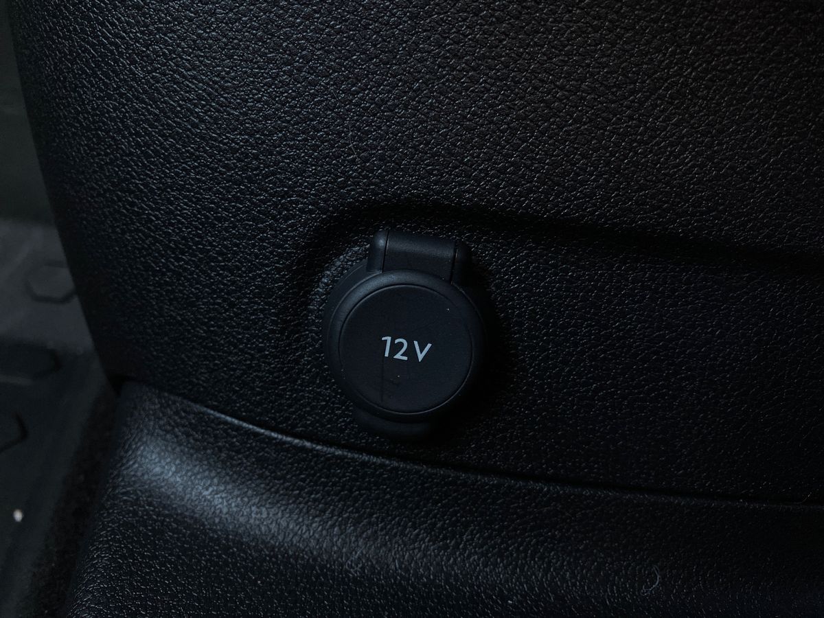Vehicle 41
