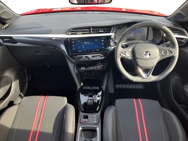 Used Vauxhall Corsa 2025 for sale - 74926768: Photo 10