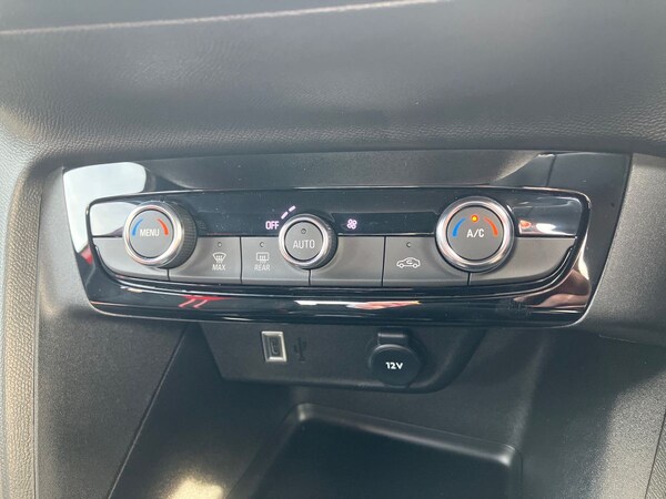 Used Vauxhall Corsa 2025 for sale - 74926768: Photo 14