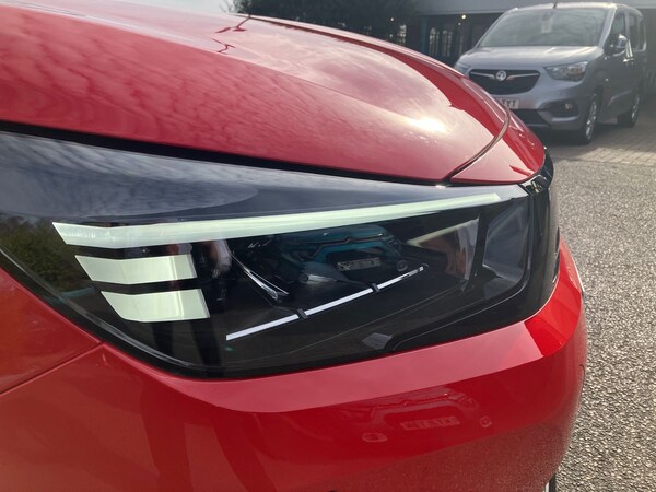 Used Vauxhall Corsa 2025 for sale - 74926768: Photo 15