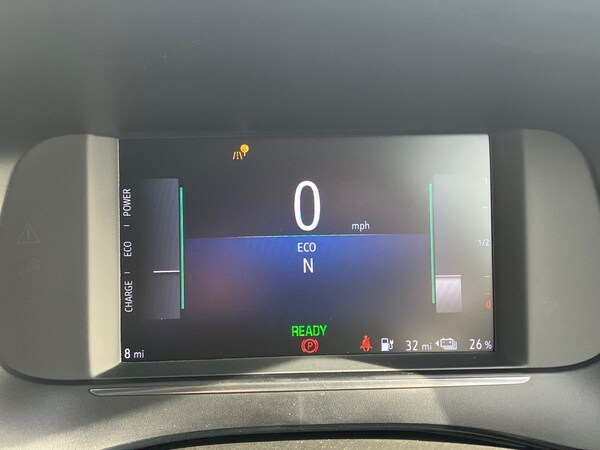 Used Vauxhall Corsa 2025 for sale - 74926768: Photo 16