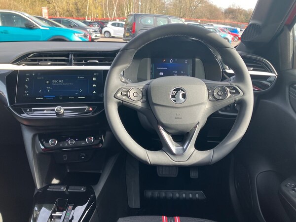 Used Vauxhall Corsa 2025 for sale - 74926768: Photo 17