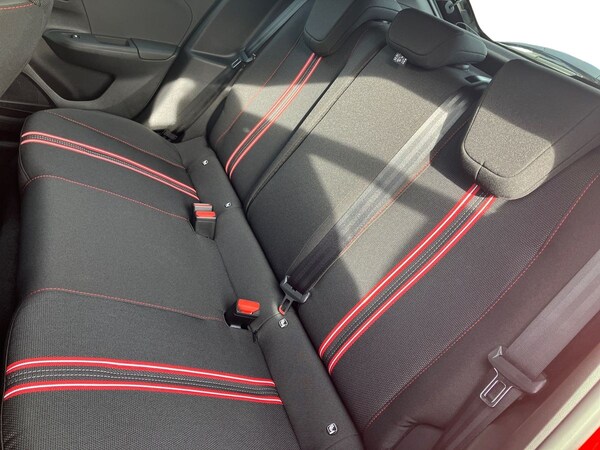 Used Vauxhall Corsa 2025 for sale - 74926768: Photo 22