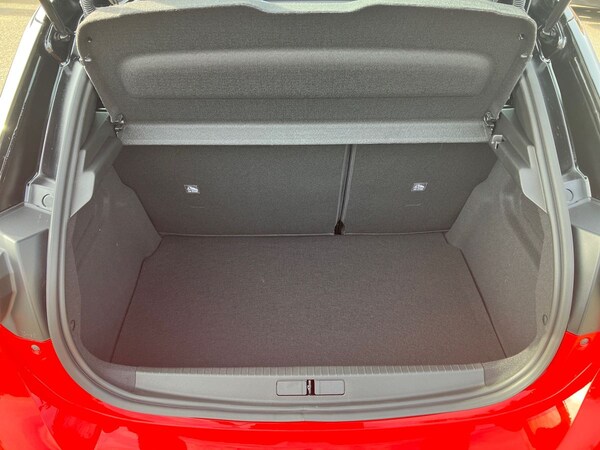 Used Vauxhall Corsa 2025 for sale - 74926768: Photo 23