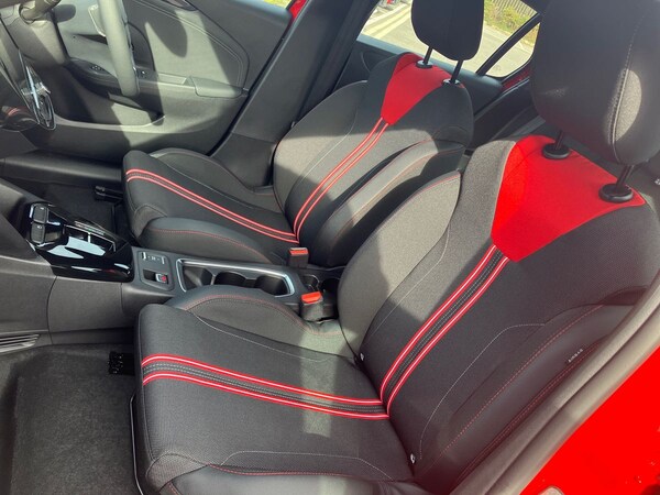 Used Vauxhall Corsa 2025 for sale - 74926768: Photo 25