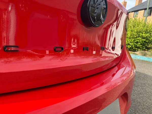 Used Vauxhall Corsa 2025 for sale - 74926768: Photo 29