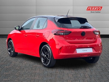 Used Vauxhall Corsa 2025 for sale - 74926768: Photo
