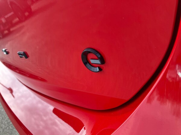 Used Vauxhall Corsa 2025 for sale - 74926768: Photo 31