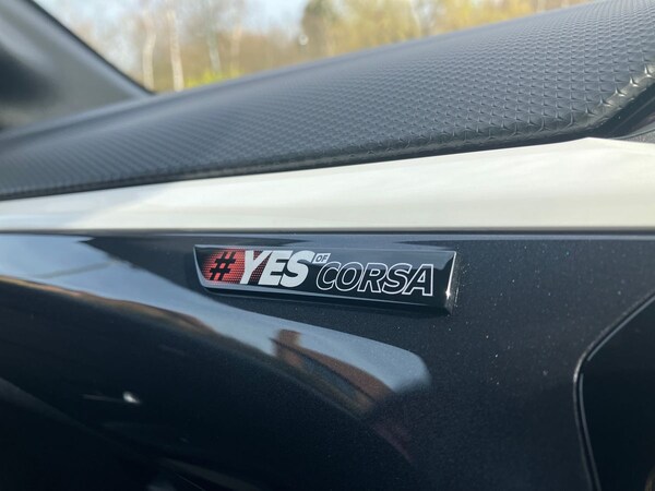Used Vauxhall Corsa 2025 for sale - 74926768: Photo 38