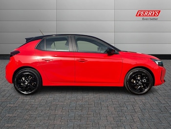 Used Vauxhall Corsa 2025 for sale - 74926768: Photo