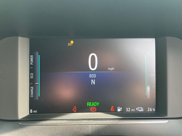 Used Vauxhall Corsa 2025 for sale - 74926768: Photo 48