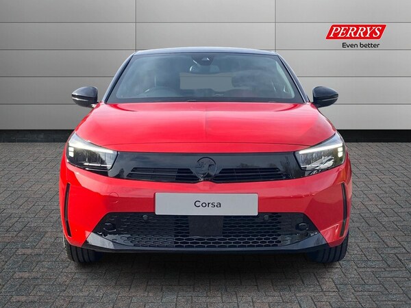 Used Vauxhall Corsa 2025 for sale - 74926768: Photo 4