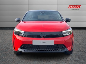Used Vauxhall Corsa 2025 for sale - 74926768: Photo