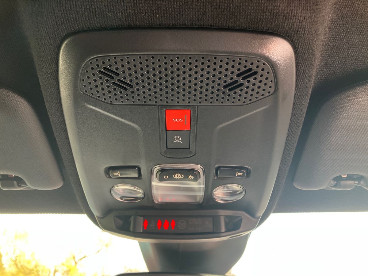 Vehicle 50