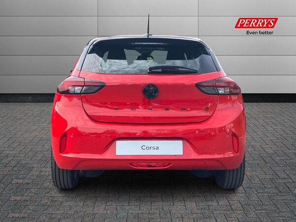Used Vauxhall Corsa 2025 for sale - 74926768: Photo 5