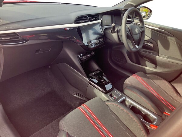 Used Vauxhall Corsa 2025 for sale - 74926768: Photo 7