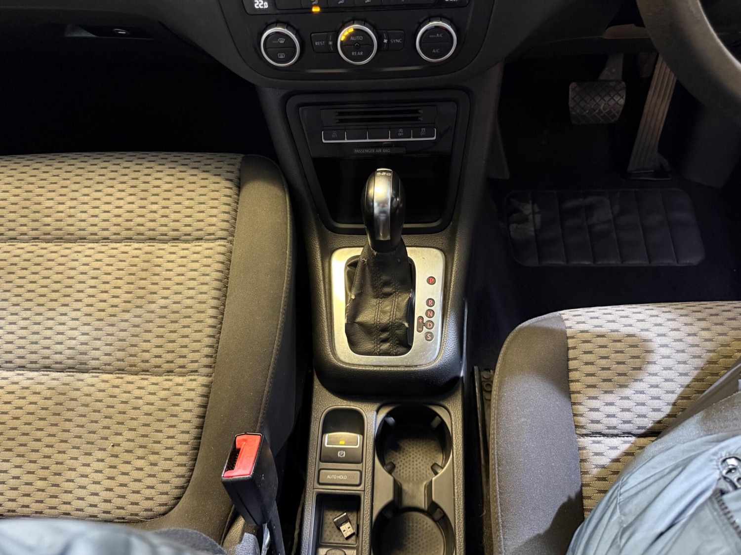 Used Volkswagen Sharan 2013 for sale - 77191775: Photo 15