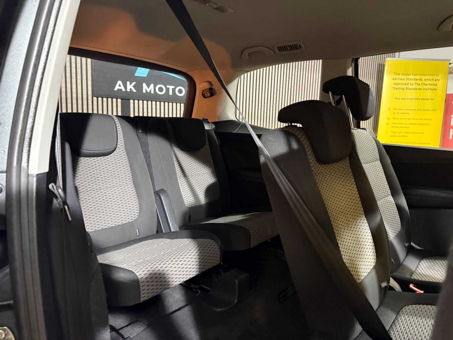 Used Volkswagen Sharan 2013 for sale - 77191775: Photo 18