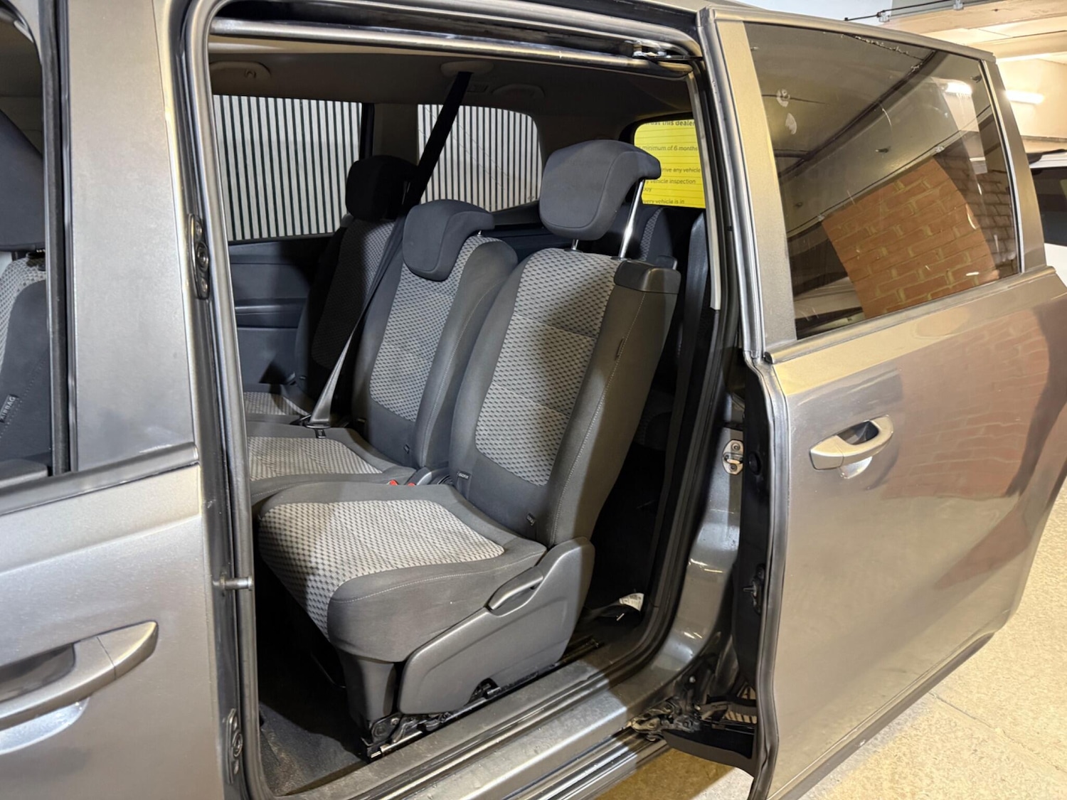 Used Volkswagen Sharan 2013 for sale - 77191775: Photo 19