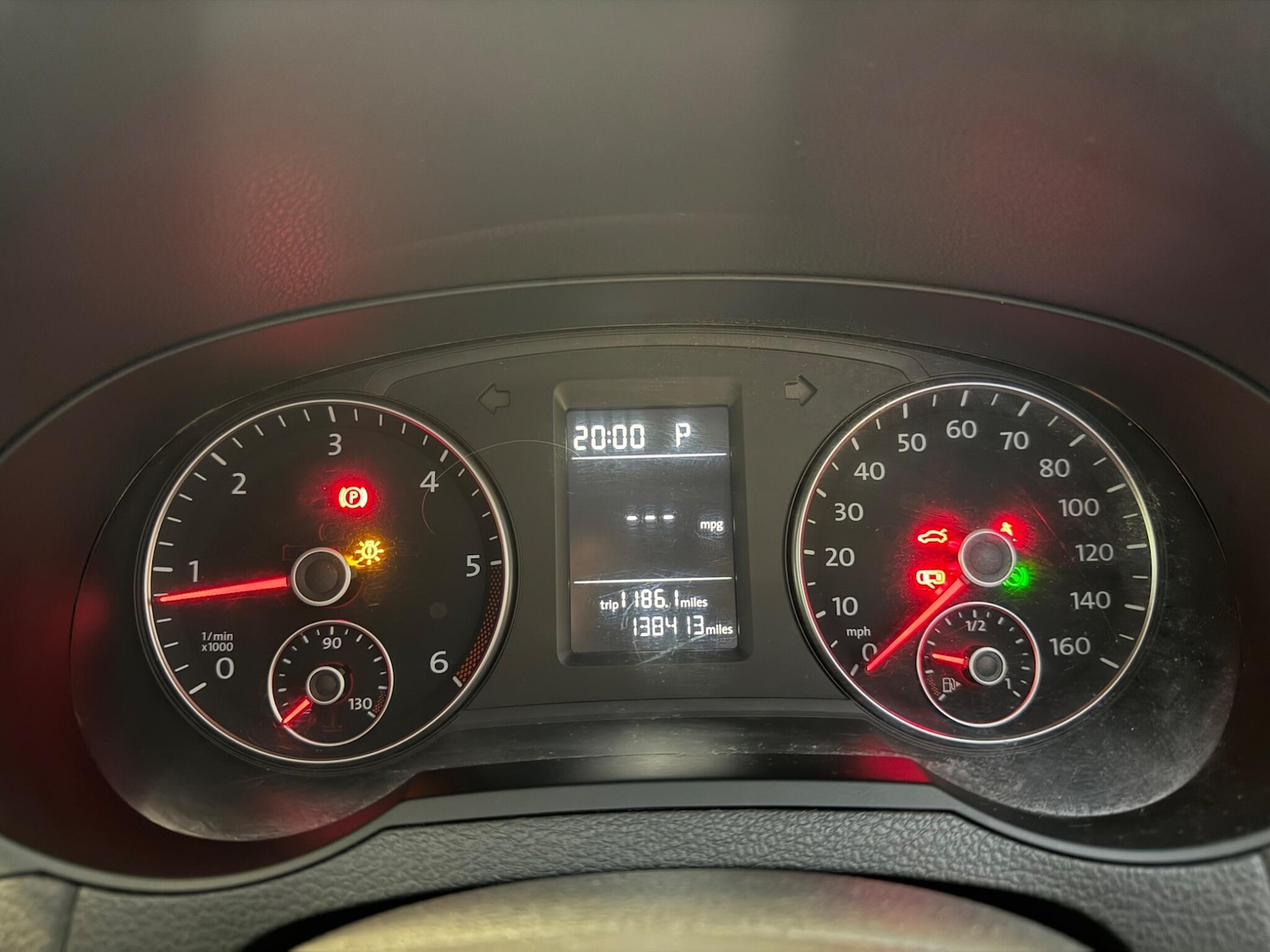 Used Volkswagen Sharan 2013 for sale - 77191775: Photo 22