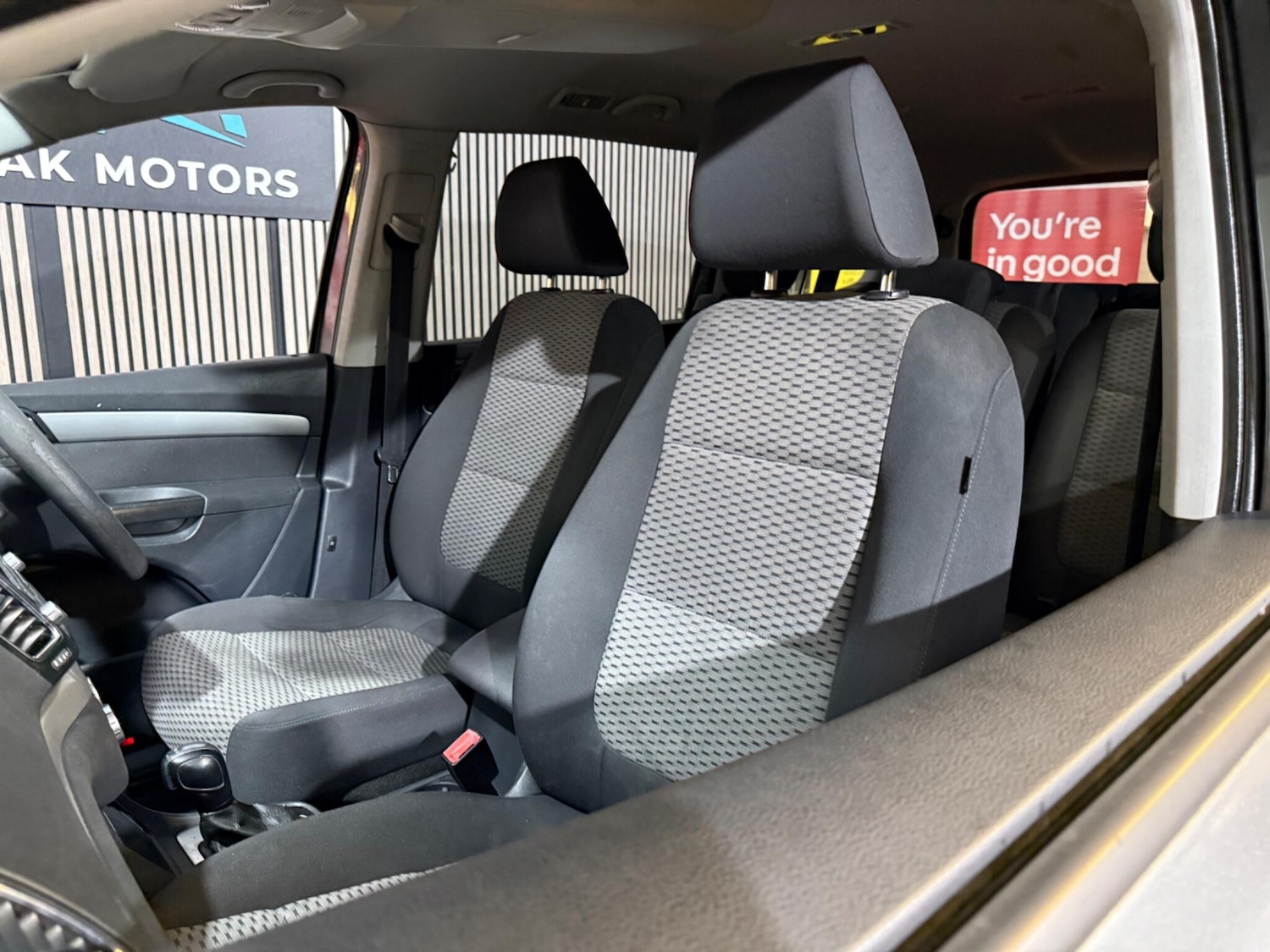 Used Volkswagen Sharan 2013 for sale - 77191775: Photo 25