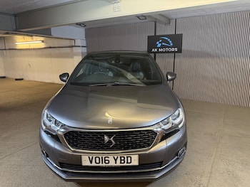 Used DS Automobiles DS 4 2016 for sale - 76425210: Photo