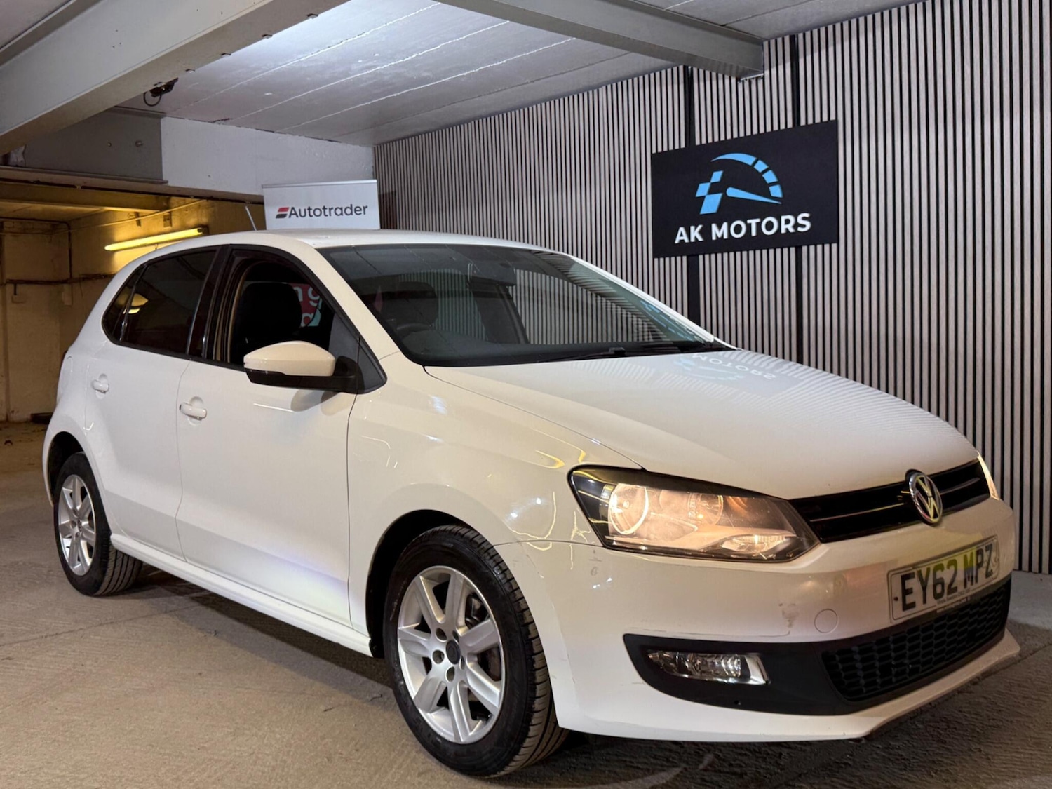 Used Volkswagen Polo 2012 for sale - 77769424: Photo 10
