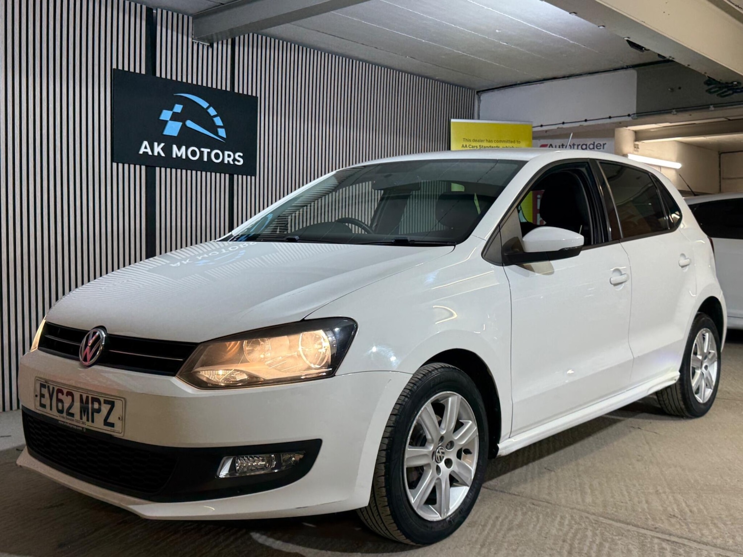 Used Volkswagen Polo 2012 for sale - 77769424: Photo 11
