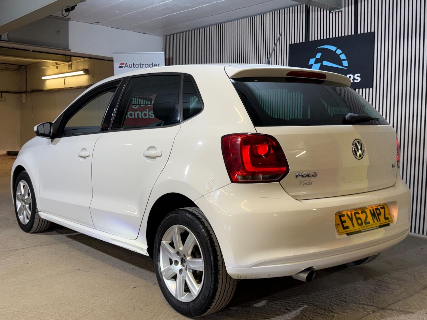 Used Volkswagen Polo 2012 for sale - 77769424: Photo 12
