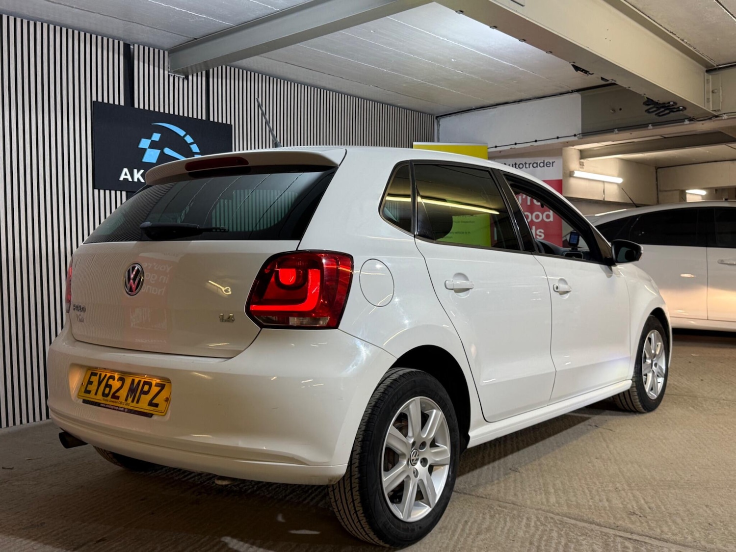 Used Volkswagen Polo 2012 for sale - 77769424: Photo 18