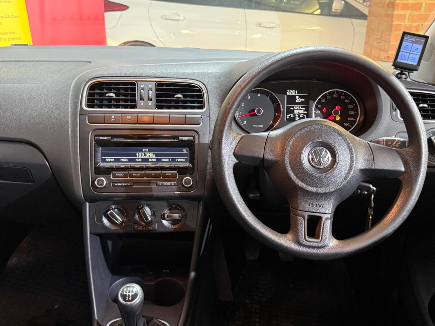 Used Volkswagen Polo 2012 for sale - 77769424: Photo 19