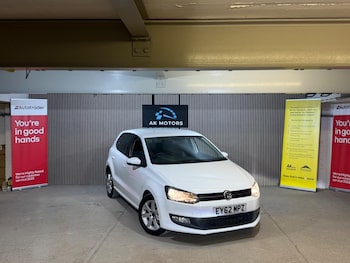 Volkswagen Polo feature image