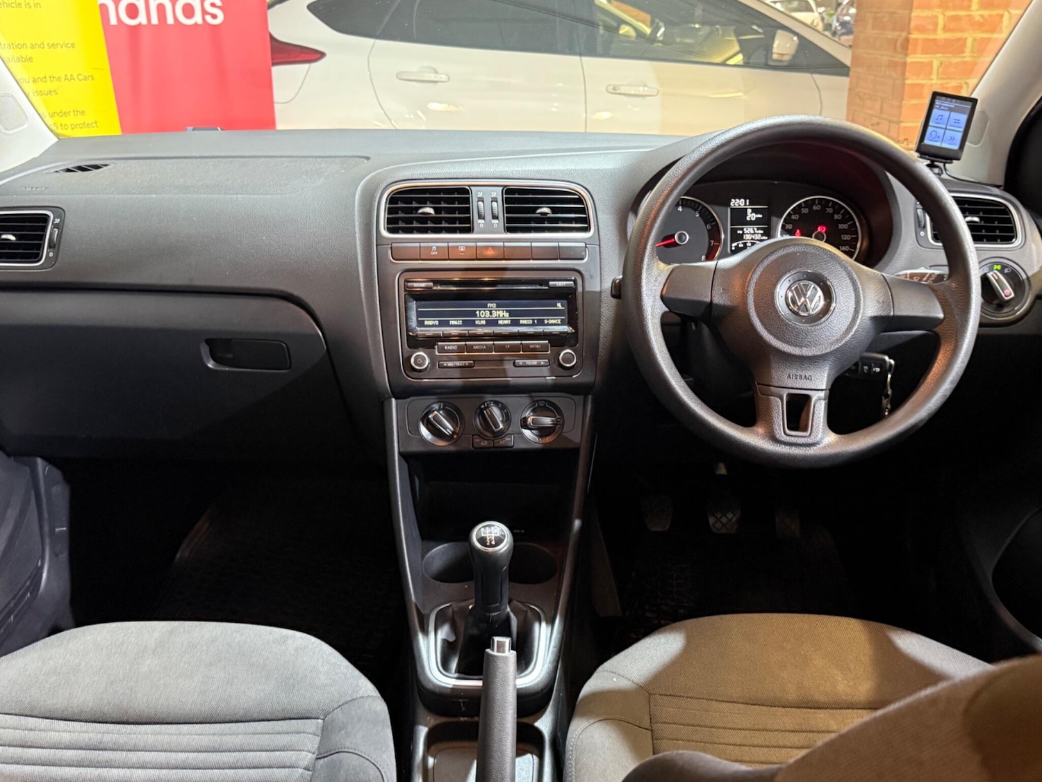 Used Volkswagen Polo 2012 for sale - 77769424: Photo 20