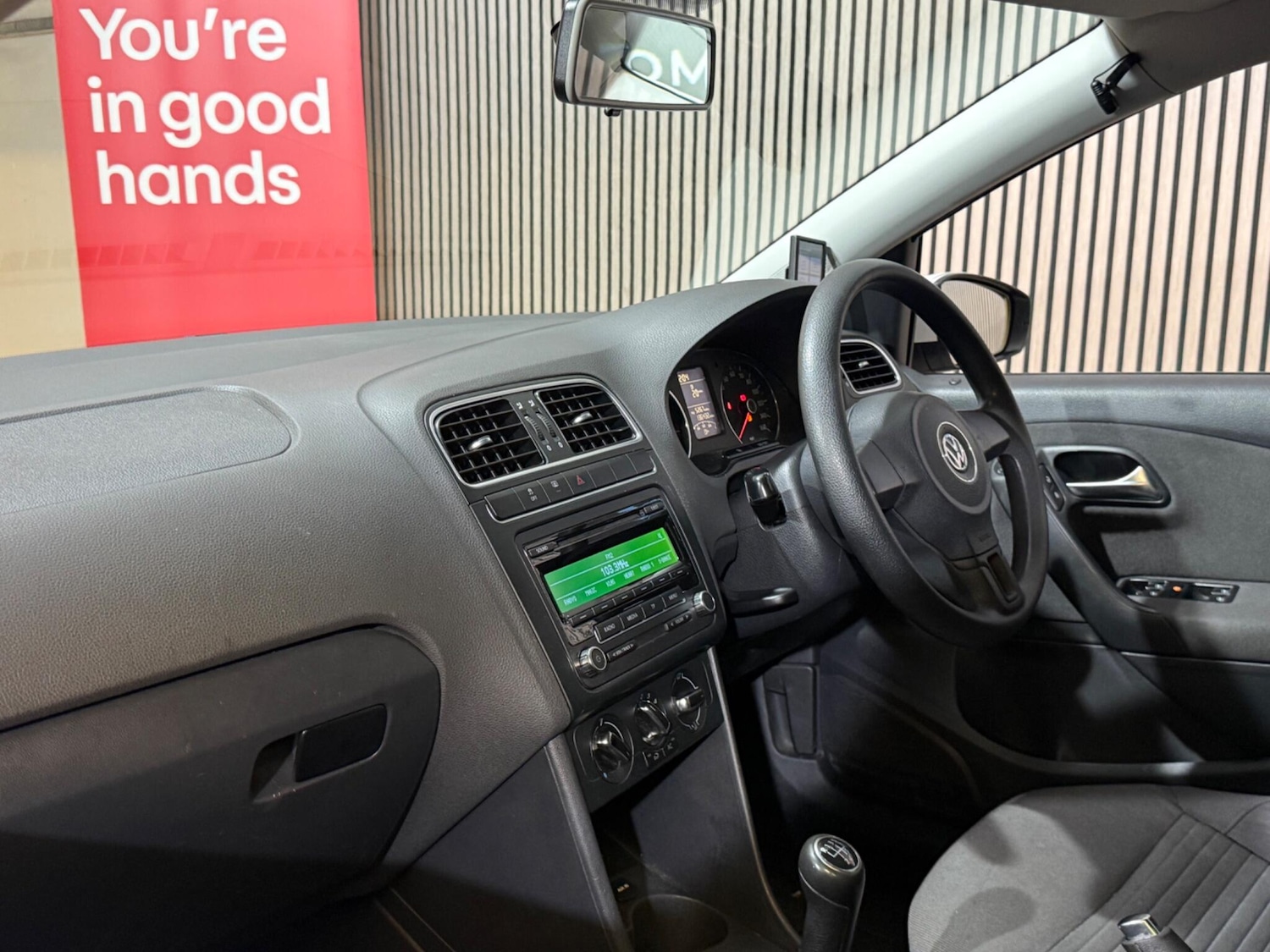 Used Volkswagen Polo 2012 for sale - 77769424: Photo 22