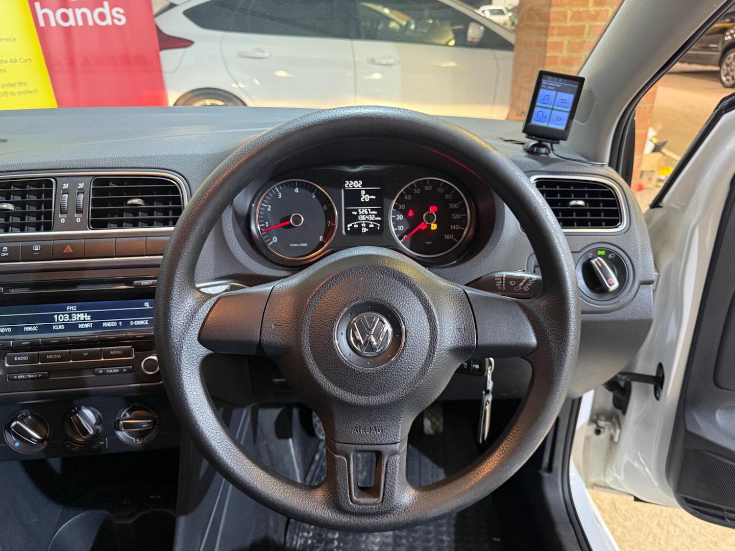 Used Volkswagen Polo 2012 for sale - 77769424: Photo 31