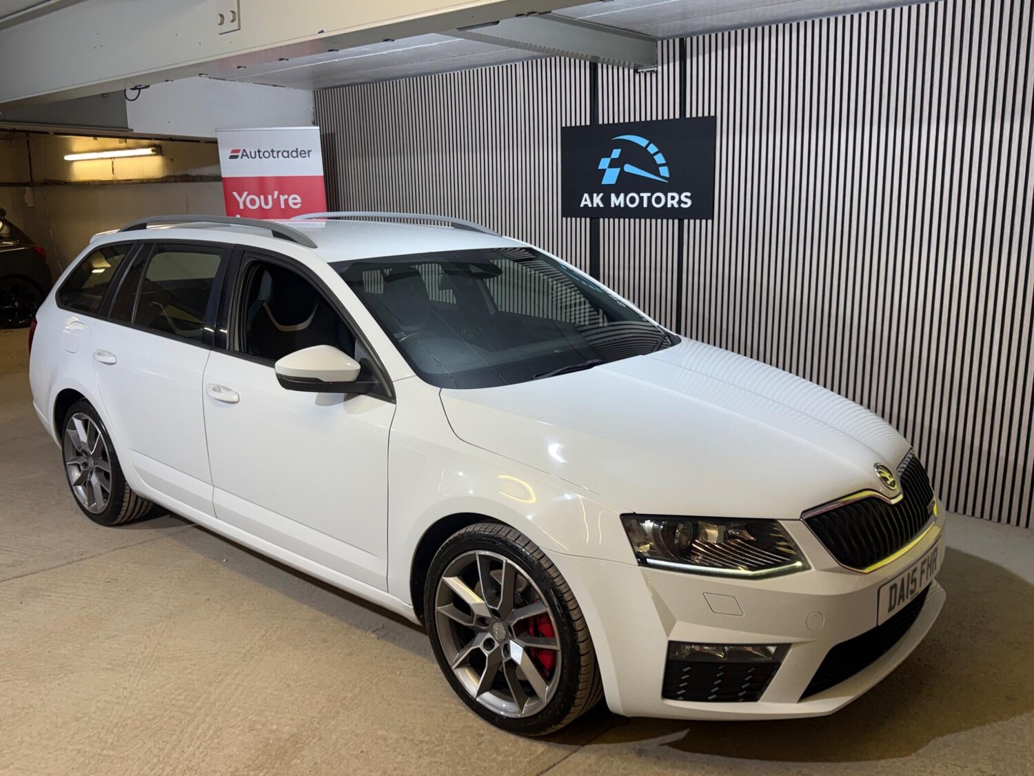 Used Skoda Octavia for sale - 78115020: Photo 10