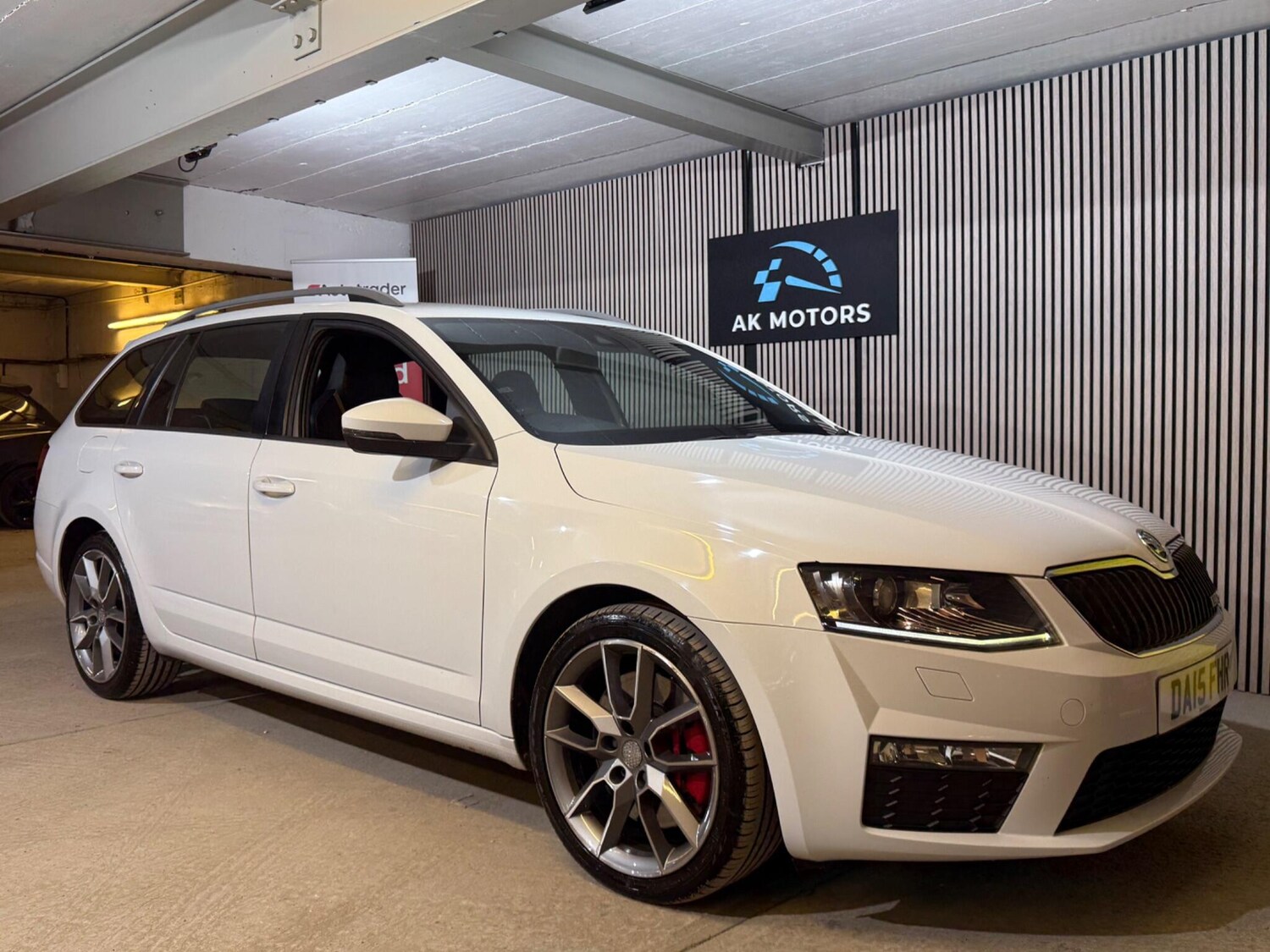 Used Skoda Octavia for sale - 78115020: Photo 11