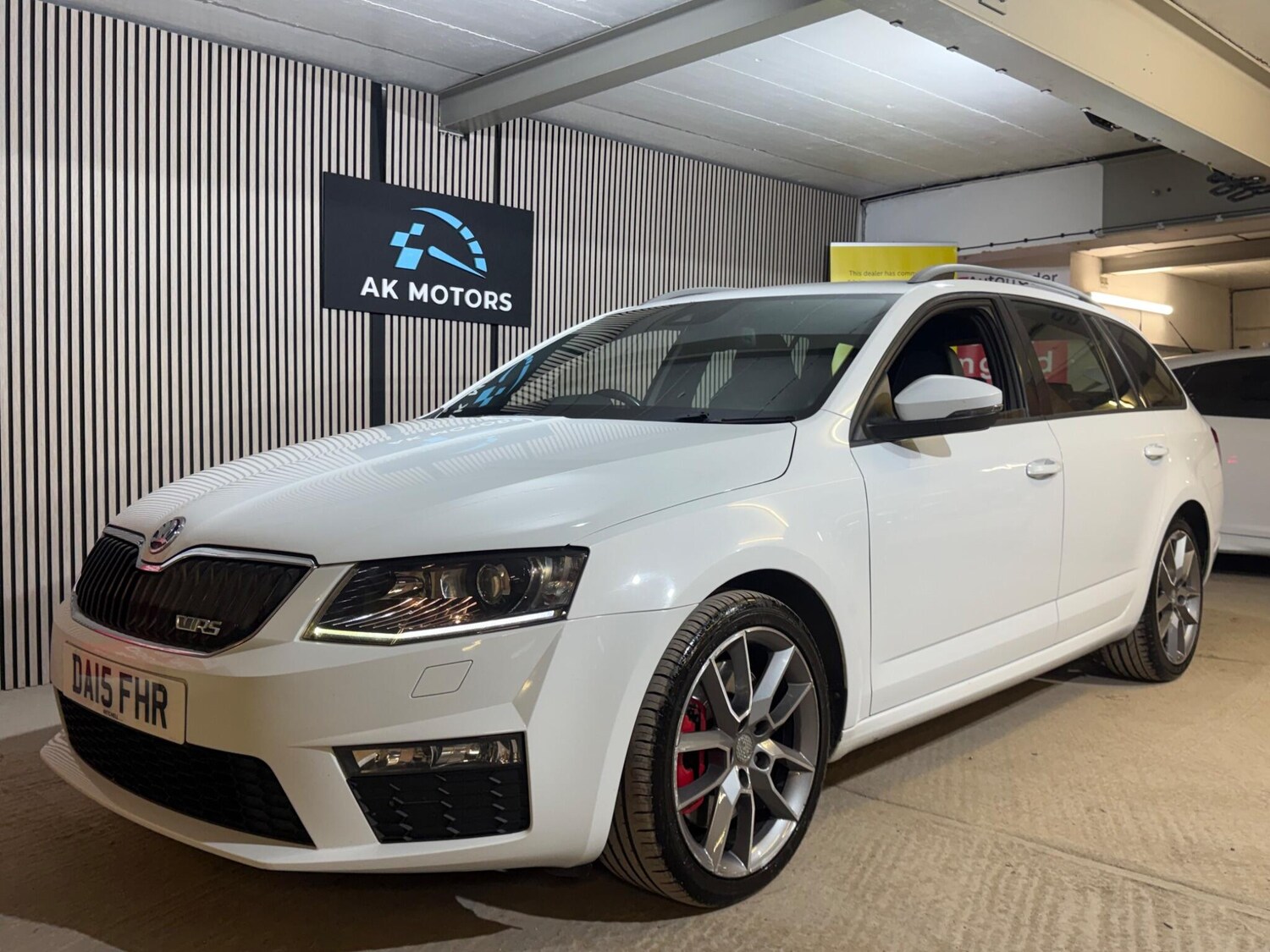 Used Skoda Octavia for sale - 78115020: Photo 13