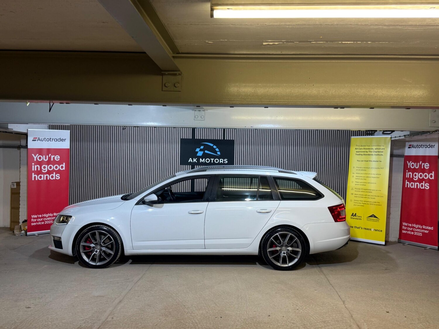 Used Skoda Octavia for sale - 78115020: Photo 15