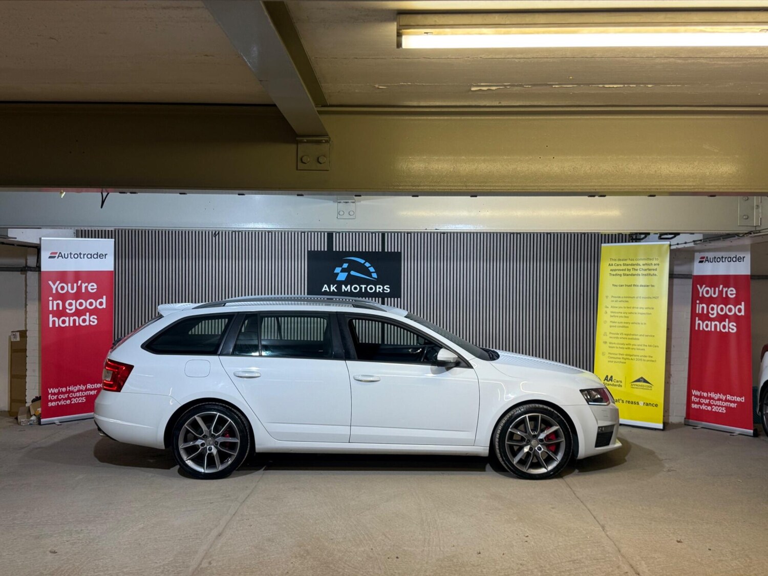 Used Skoda Octavia for sale - 78115020: Photo 18