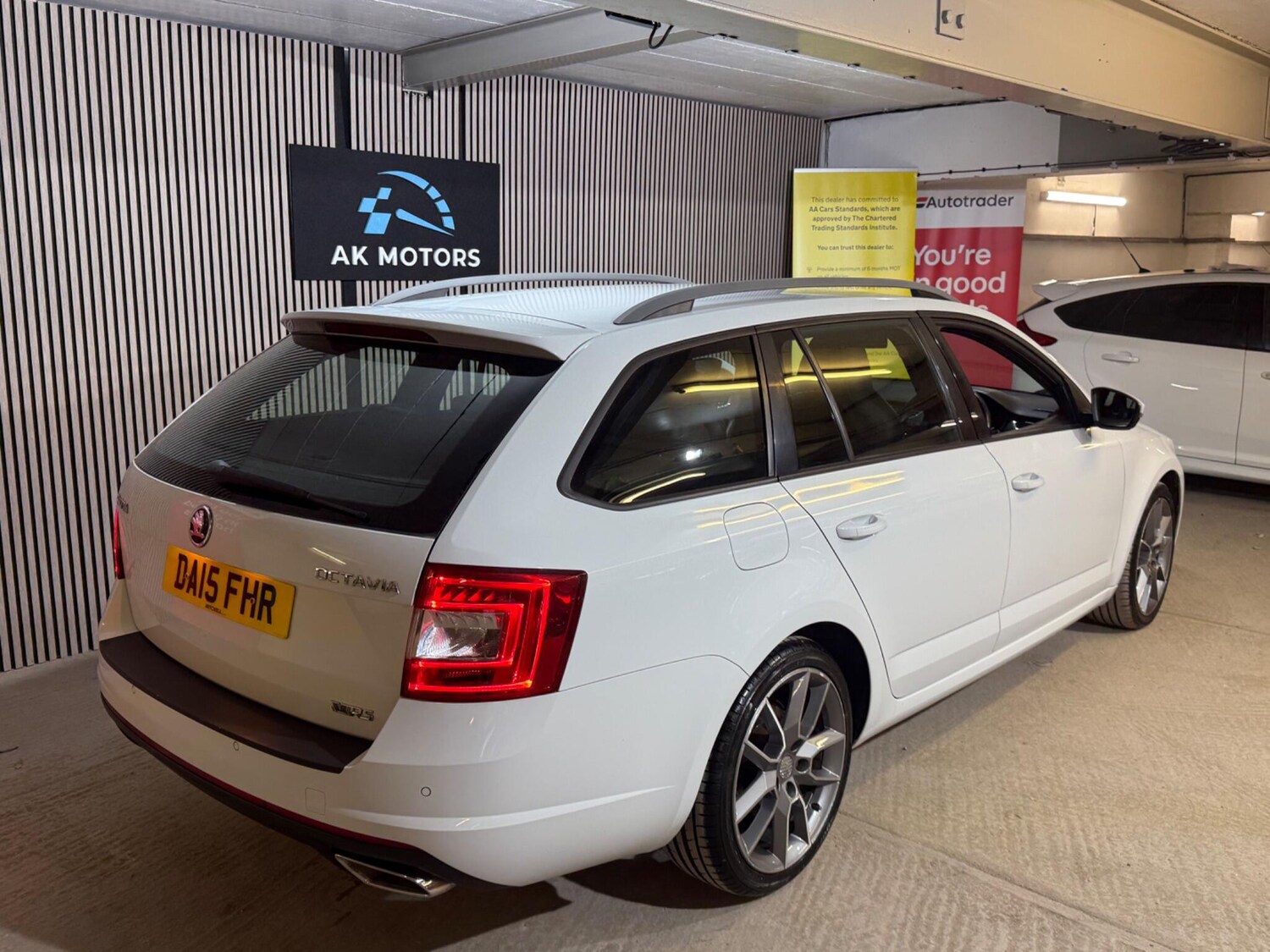 Used Skoda Octavia for sale - 78115020: Photo 19